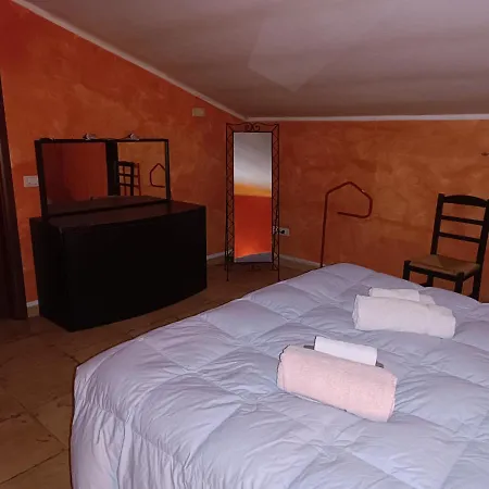 Casa Vacanzetavullia タヴッリア