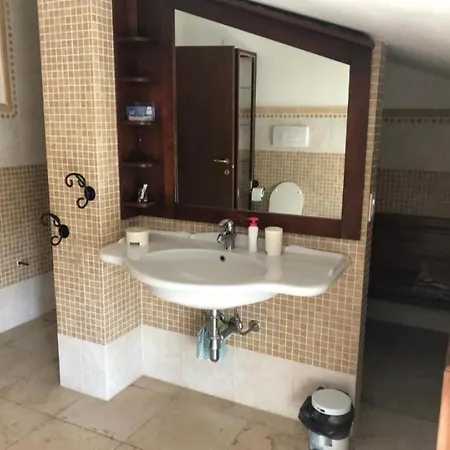 Casa Vacanzetavullia * タヴッリア