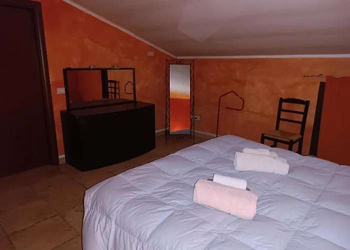 Casa Vacanzetavullia Tavullia