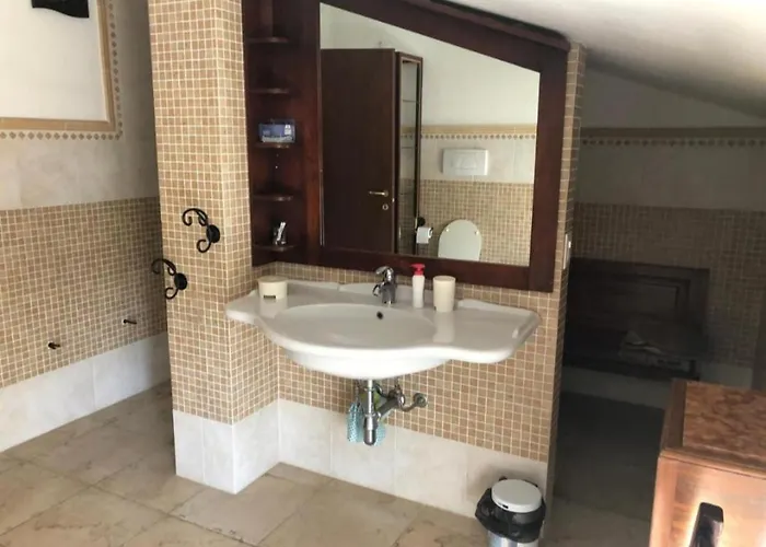 Casa Vacanzetavullia * Tavullia