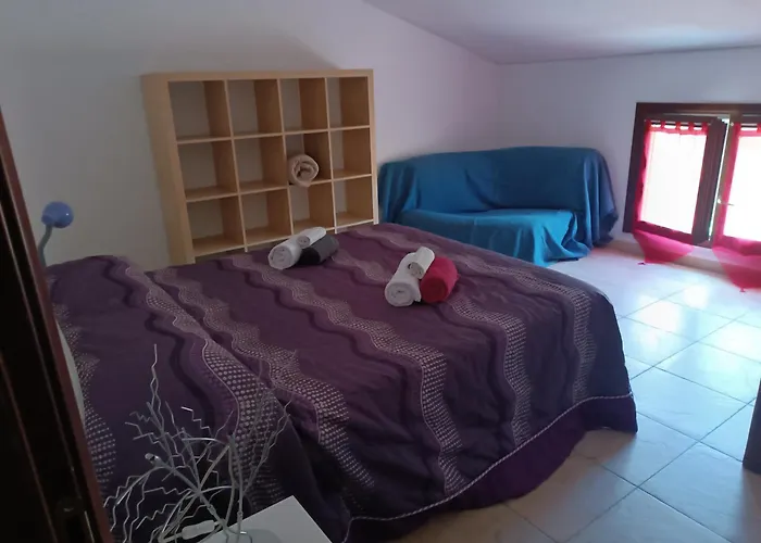 Casa Vacanzetavullia * Tavullia